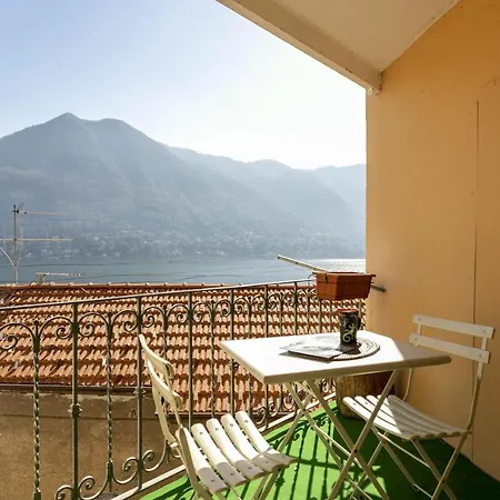 Ca Sbrisiga In By Halldis Moltrasio