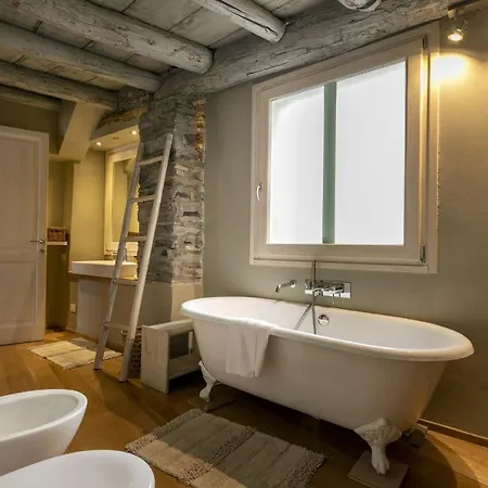 Ca Sbrisiga In By Halldis Moltrasio