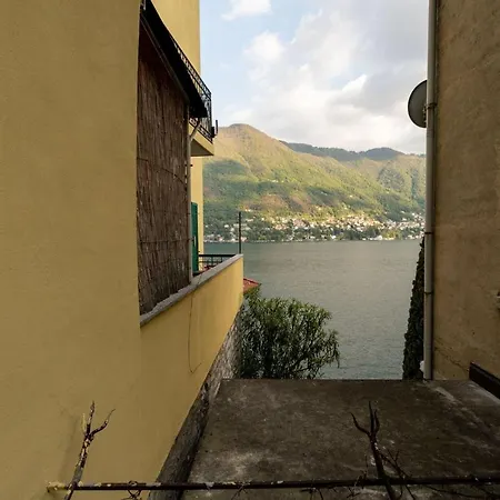 Ca Sbrisiga In By Halldis Moltrasio