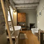 Ca Sbrisiga In By Halldis Apartment