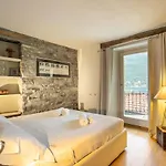 Ca Sbrisiga In By Halldis Apartment