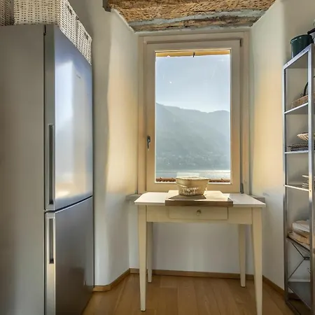 Ca Sbrisiga In By Halldis 몰트라지오