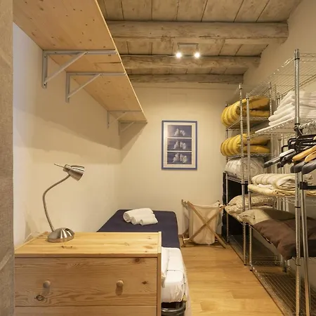 Ca Sbrisiga In By Halldis * 몰트라지오