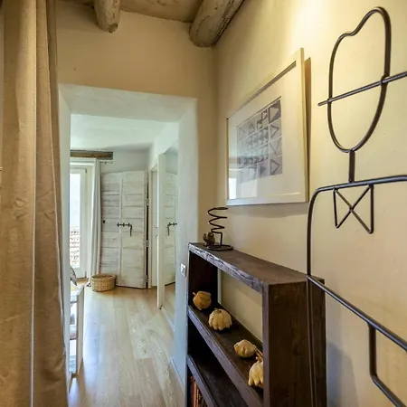 Ca Sbrisiga In By Halldis *