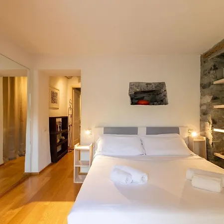 Ca Sbrisiga In By Halldis