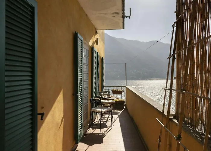 Ca Sbrisiga In By Halldis Moltrasio