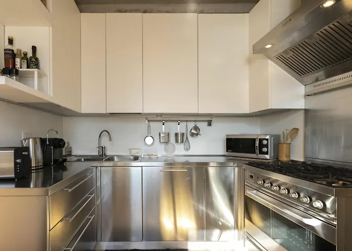 Appartement Ca Sbrisiga In By Halldis