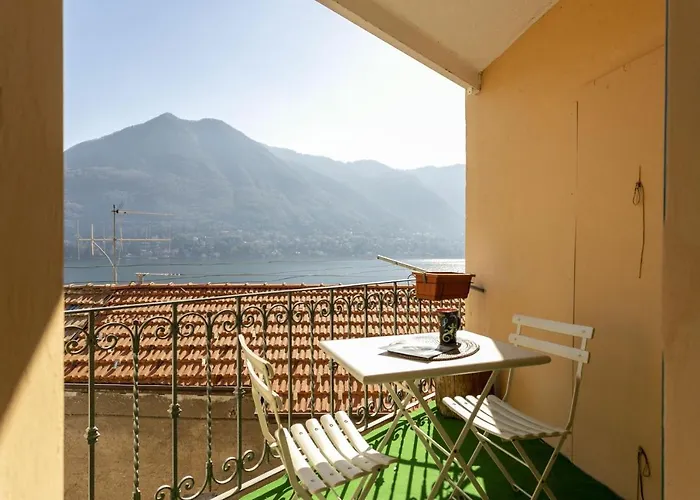 Ca Sbrisiga In By Halldis Moltrasio