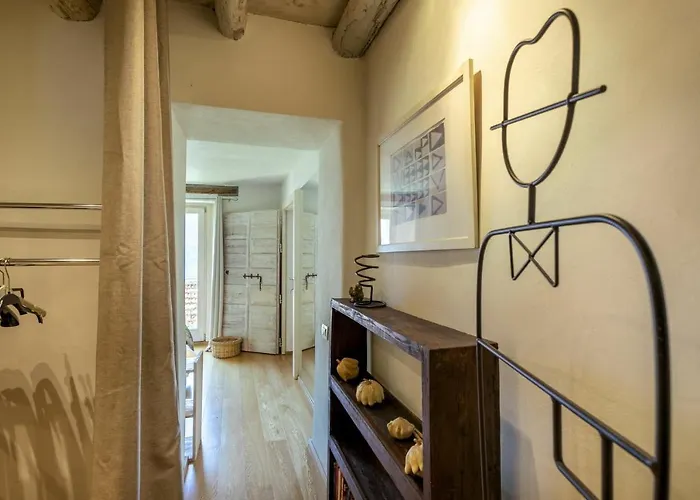 Ca Sbrisiga In By Halldis *