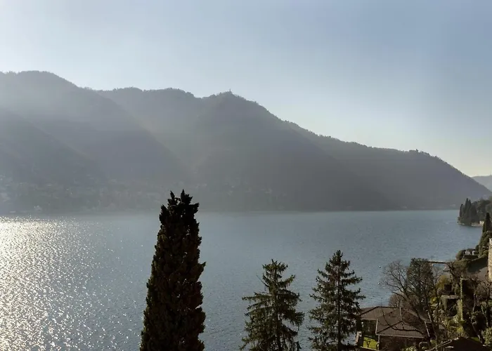 Ca Sbrisiga In By Halldis * Moltrasio