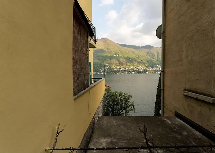 Ca Sbrisiga In By Halldis Moltrasio