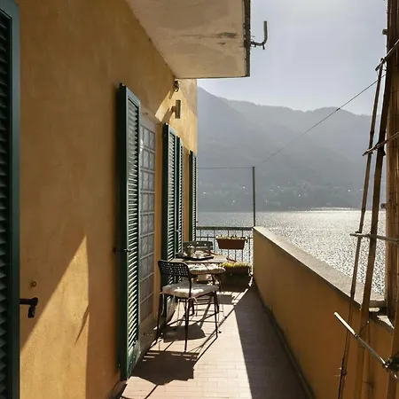 Ca Sbrisiga In By Halldis Moltrasio