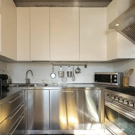 Apartment Ca Sbrisiga In By Halldis