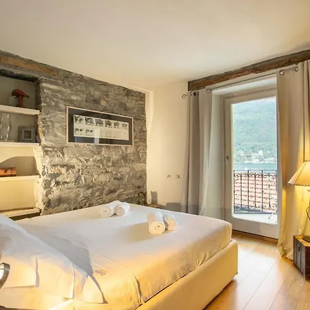 Ca Sbrisiga In By Halldis Apartment